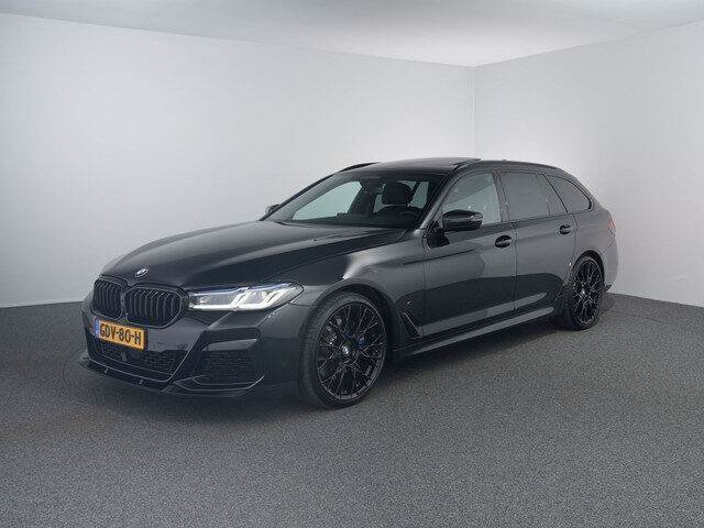 BMW 5 Serie touring 530i xDrive High Executive | M Sport |