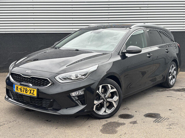 Kia Ceed Sportswagon 1.0 T-GDi GT-PlusLine