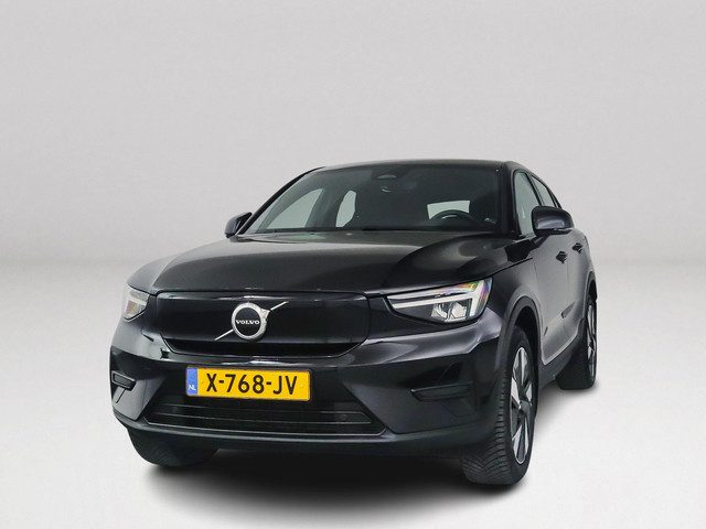 Volvo C40 Single Motor Plus 69 kWh | Panoramadak | Parkeercamera | Stoel- en Stuurverwarming