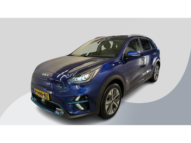 Kia e-Niro ExecutiveLine 64 kWh