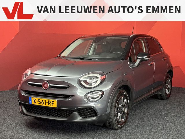 Fiat 500X Cross 500X Cross 1.0 GSE Cross