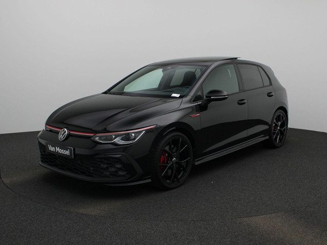 Volkswagen Golf 2.0 TSI GTI