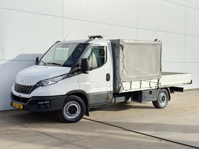 Iveco Daily 35S16 2.3