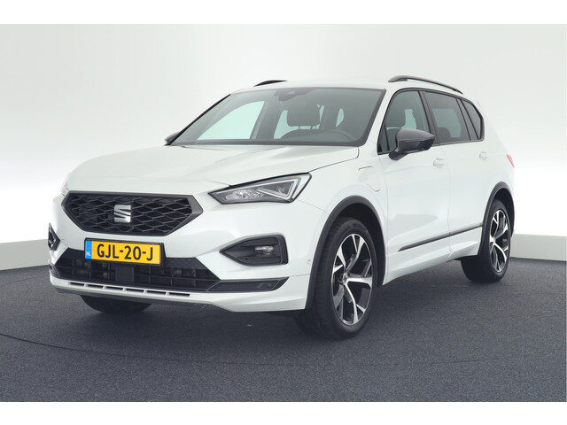 Seat Tarraco 1.4 TSI 245pk e-Hybrid PHEV FR