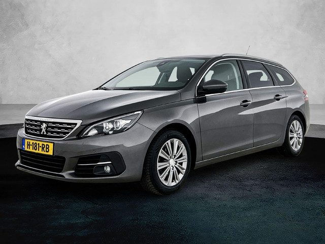 Peugeot 308 SW 1.2 Allure 110pk