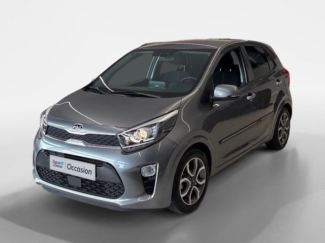 Kia Picanto 1.0 DPi Dynamicplusline