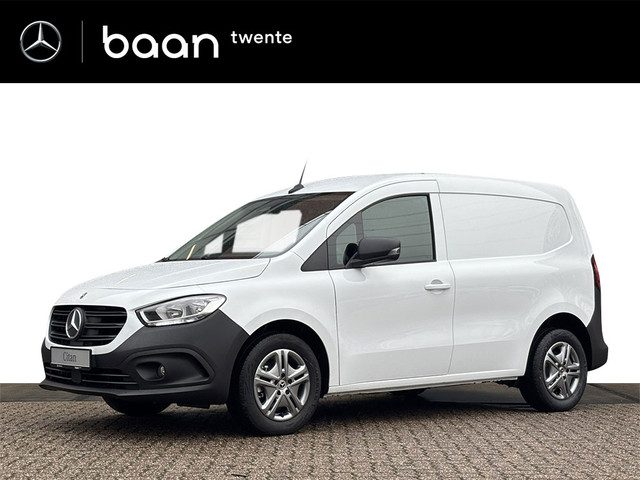 Mercedes-Benz Citan eCitan Business Solution L1 51 kWh