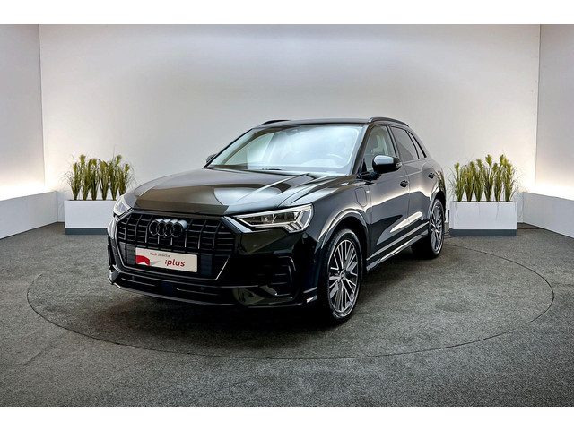 Audi Q3 45 TFSI e 245pk S tronic S Edition