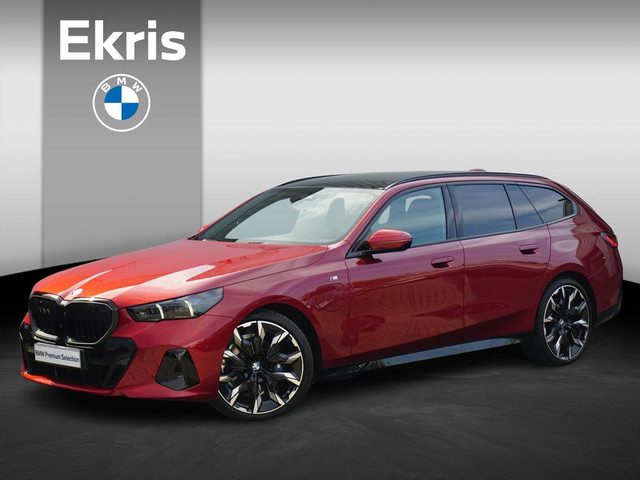 BMW 5 Serie touring 530e M Sport Pro