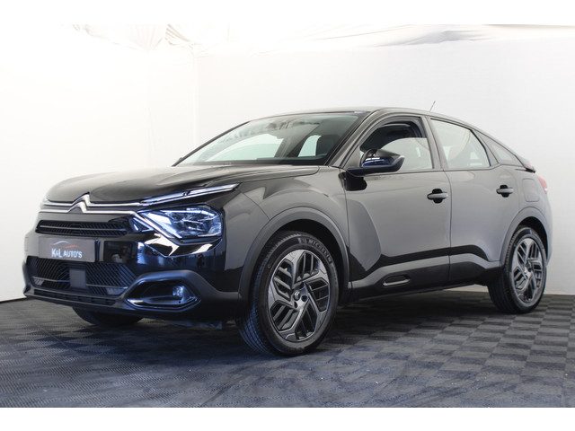 Citroën C4 1.2 Puretech Feel