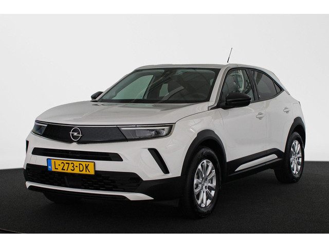 Opel Mokka-e Edition 50-kWh