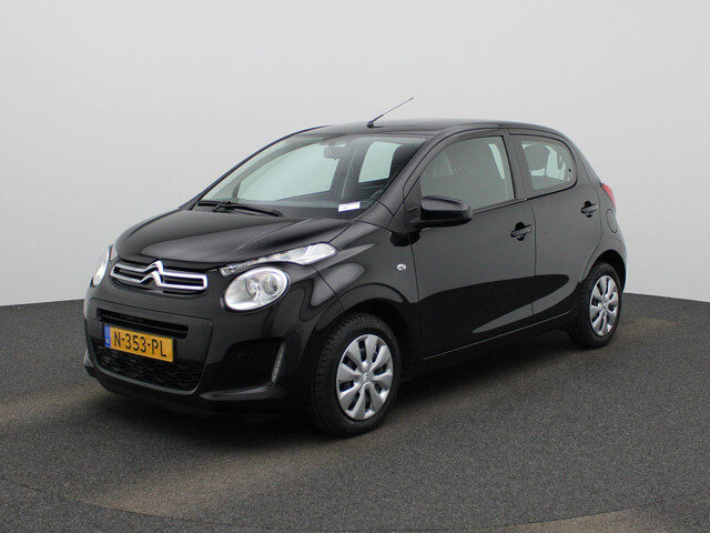 Citroën C1 1.0 VTi Feel