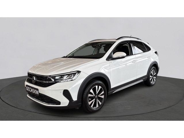 Volkswagen Taigo 1.0 TSI Life Edition