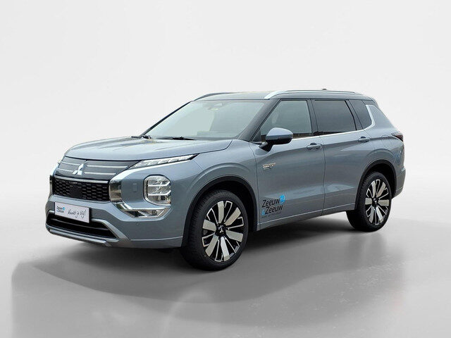 Mitsubishi Outlander 2.4 PHEV Instyle+