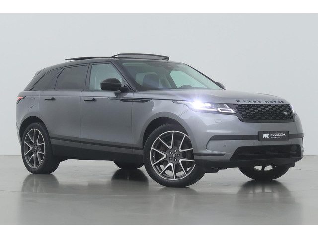 Land Rover Range Rover Velar P400e S