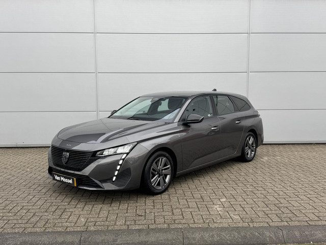 Peugeot 308 SW 1.2 PureTech Active Pack Business