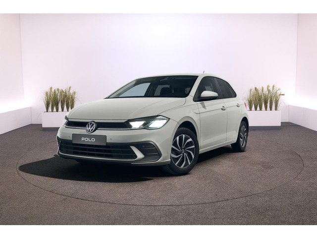 Volkswagen Polo Life Edition 1.0 TSI