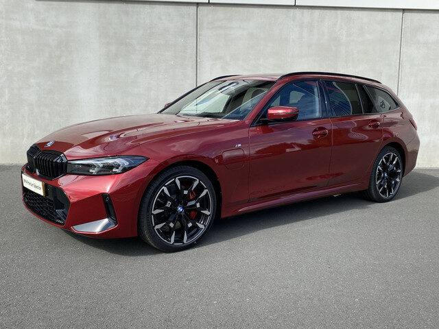BMW 3 Serie touring 330e M Sport