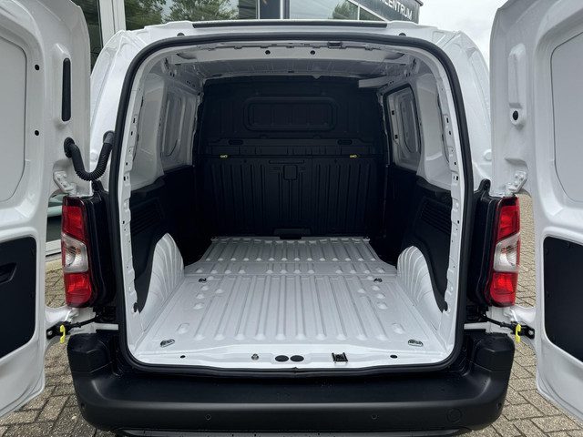 Peugeot Partner e-Partner L1 50 kWh 136pk