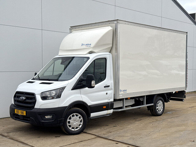 Ford Transit 350 2.0 TDCI 130PK