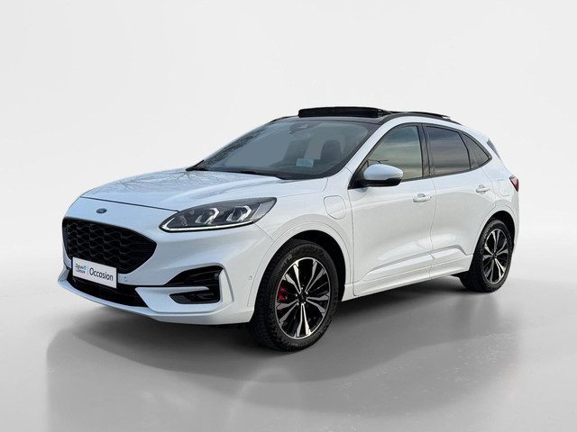 Ford Kuga 2.5 PHEV ST-Line X