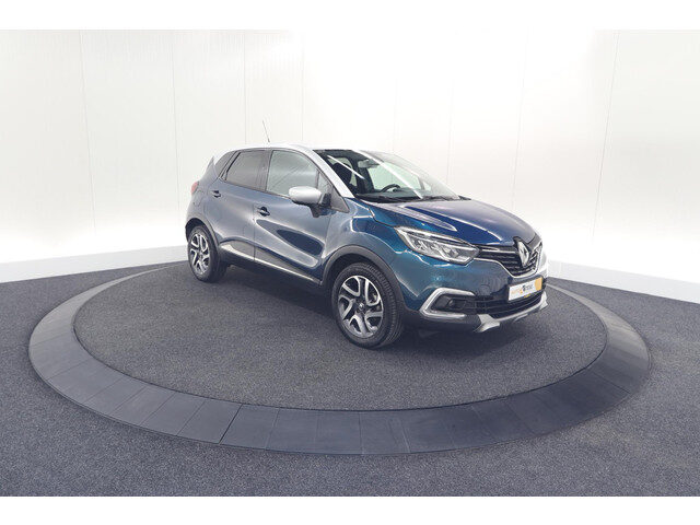 Renault Captur TCe 120 Intens