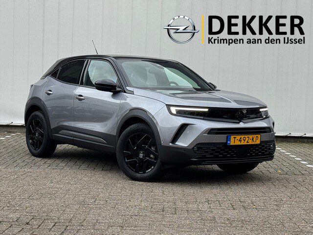 Opel Mokka-e Electric GS Black Line 50 kWh