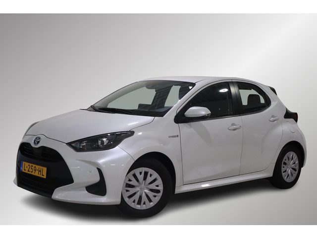 Toyota Yaris 1.5 Hybrid Active,