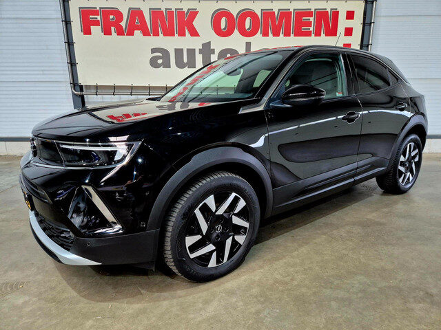 Opel Mokka 1.2 Turbo 131PK Level 4 + LED|Navi|DAB|Apple|Android|Adaptive cruise|Climate control|Came
