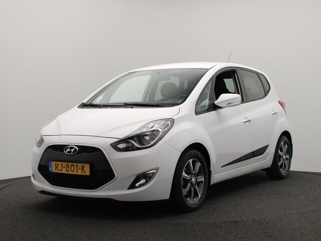 Hyundai ix20 1.4i Go! Camera Navigatie Airco