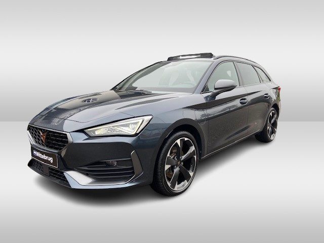 Cupra Leon Sportstourer 1.4 e-Hybrid 204PK DSG VZ Performance