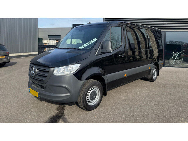 Mercedes-Benz Sprinter 311 1.9 CDI L2 Pro