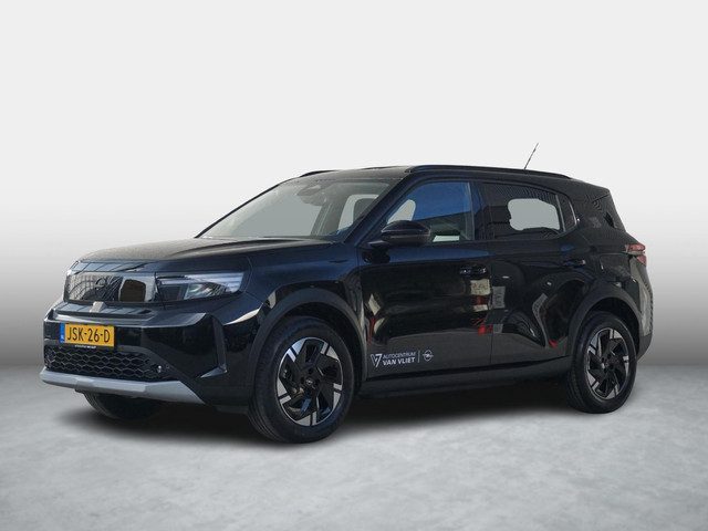 Opel Frontera Extended range Electric GS 54 kWh