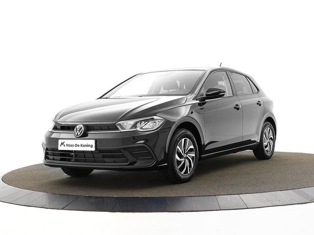 Volkswagen Polo Life Edition 1.0 TSI 95 PK Hatchback 5 versn Hand