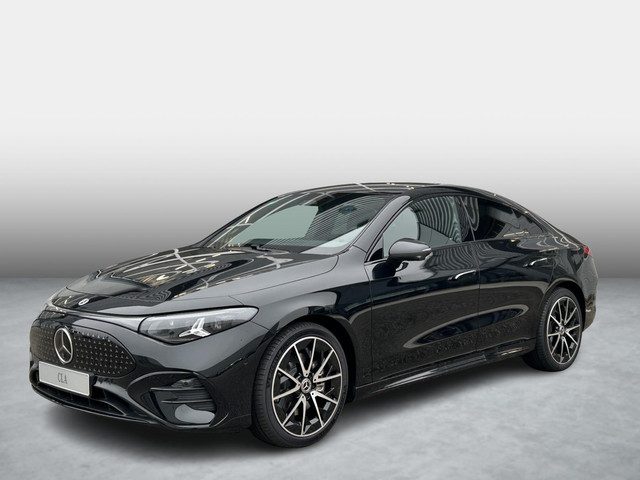 Mercedes-Benz CLA 250+ Launch Edition | AMG Line | Night Pakket