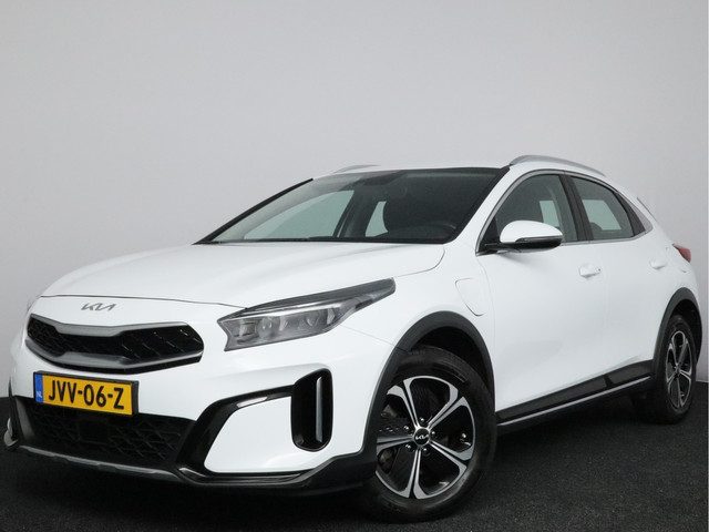 Kia XCeed 1.6 GDi PHEV DynamicLine