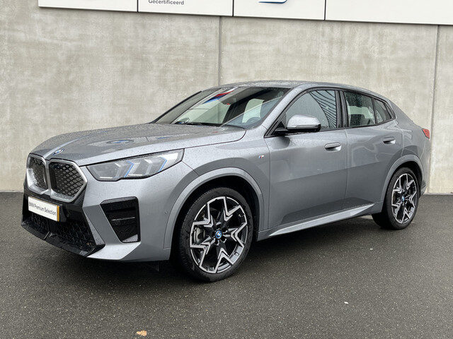 BMW X2 iX2 xDrive30 67 kWh