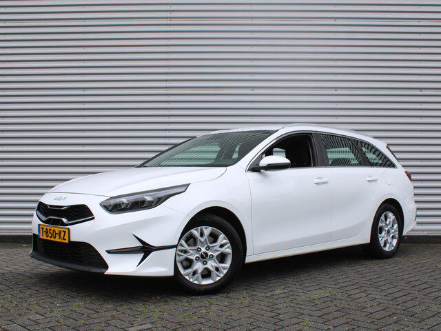 Kia Ceed Sportswagon 1.0 T-GDi DynamicLine