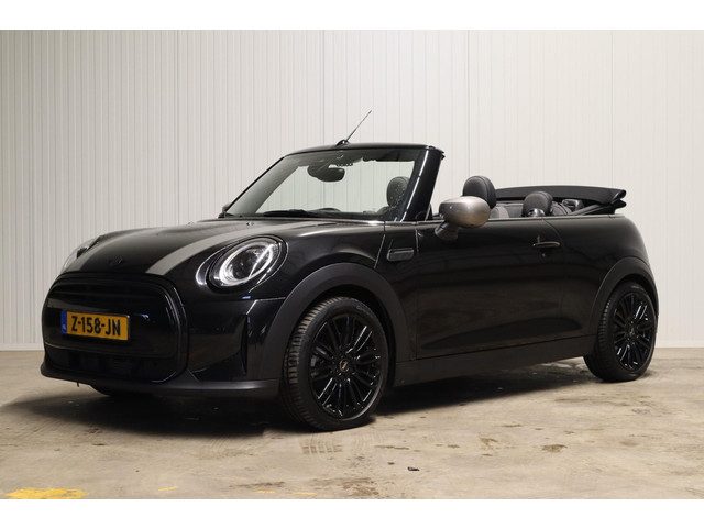 MINI Cooper Cabrio Mini 1.5