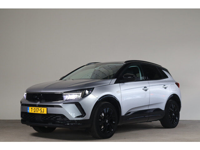 Opel Grandland 1.6 Turbo Plug-In Hybrid Level 4 - NL- Auto!!