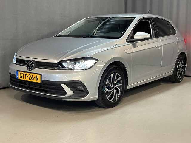 Volkswagen Polo 1.0 TSI Life