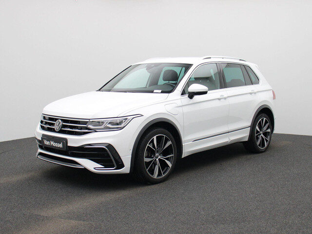 Volkswagen Tiguan 1.4 TSI eHybrid R-Line Business