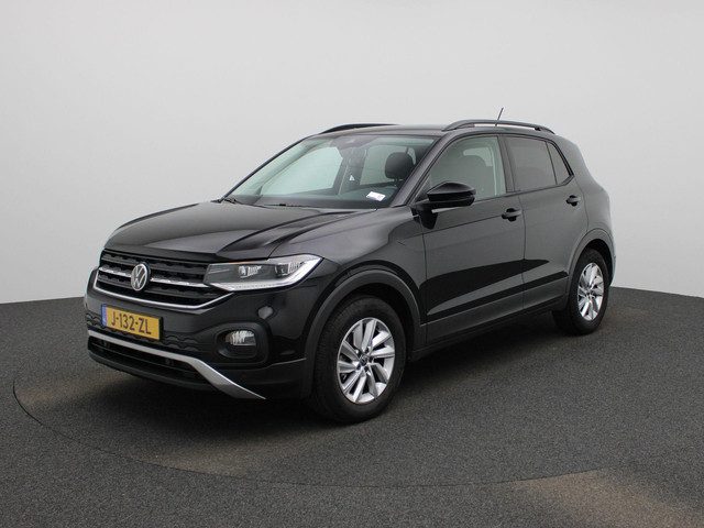 Volkswagen T-Cross 1.0 TSI Life Business