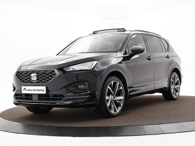 Seat Tarraco 1.5 TSI 150pk DSG FR