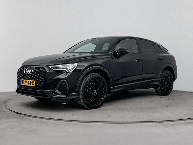 Audi Q3 Sportback 45 TFSI e Edition