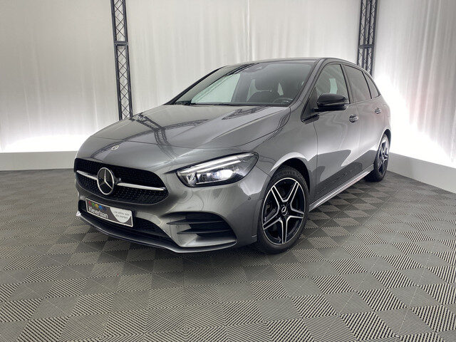Mercedes-Benz B-Klasse 250 e AMG Line Automaat