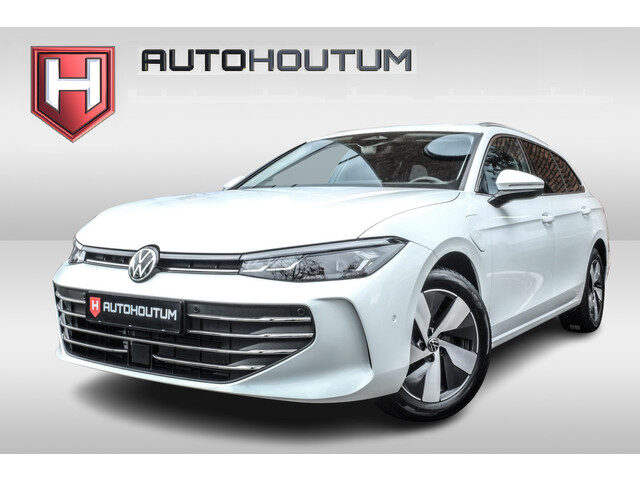 Volkswagen Passat Variant 1.5 eHybrid Elegance Business