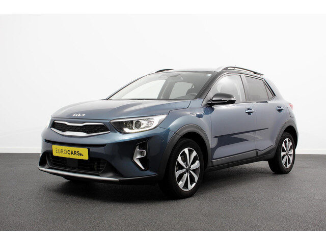 Kia Stonic 1.0 T-GDi 136 pk DCT-7 Automaat Prestige Upgrade