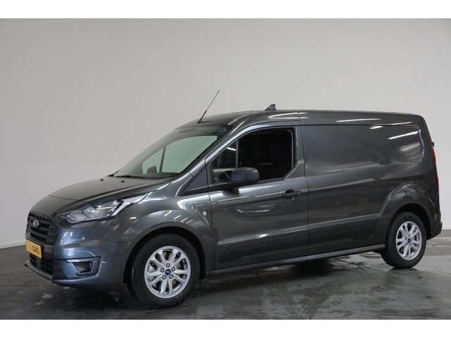 Ford Transit Connect 1.5 EcoBlue L2 Trend