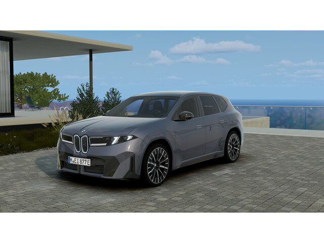 BMW iX3 50 xDrive M Sport